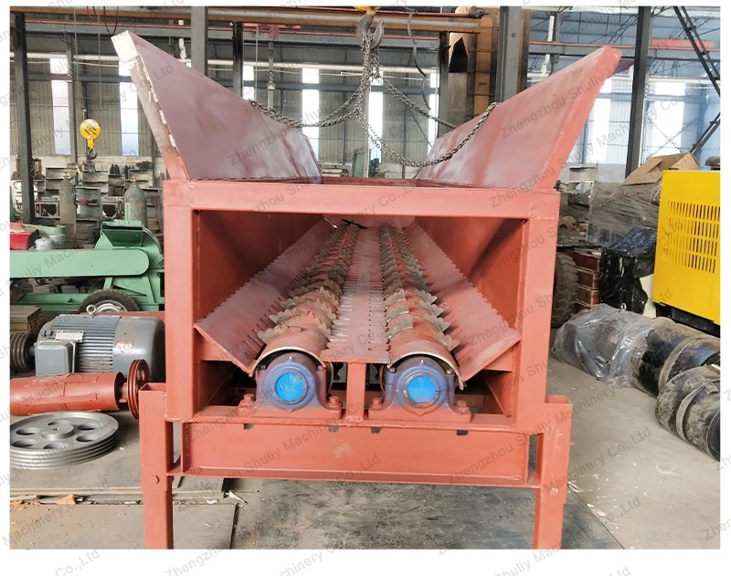 Wood peeler Wood peeler