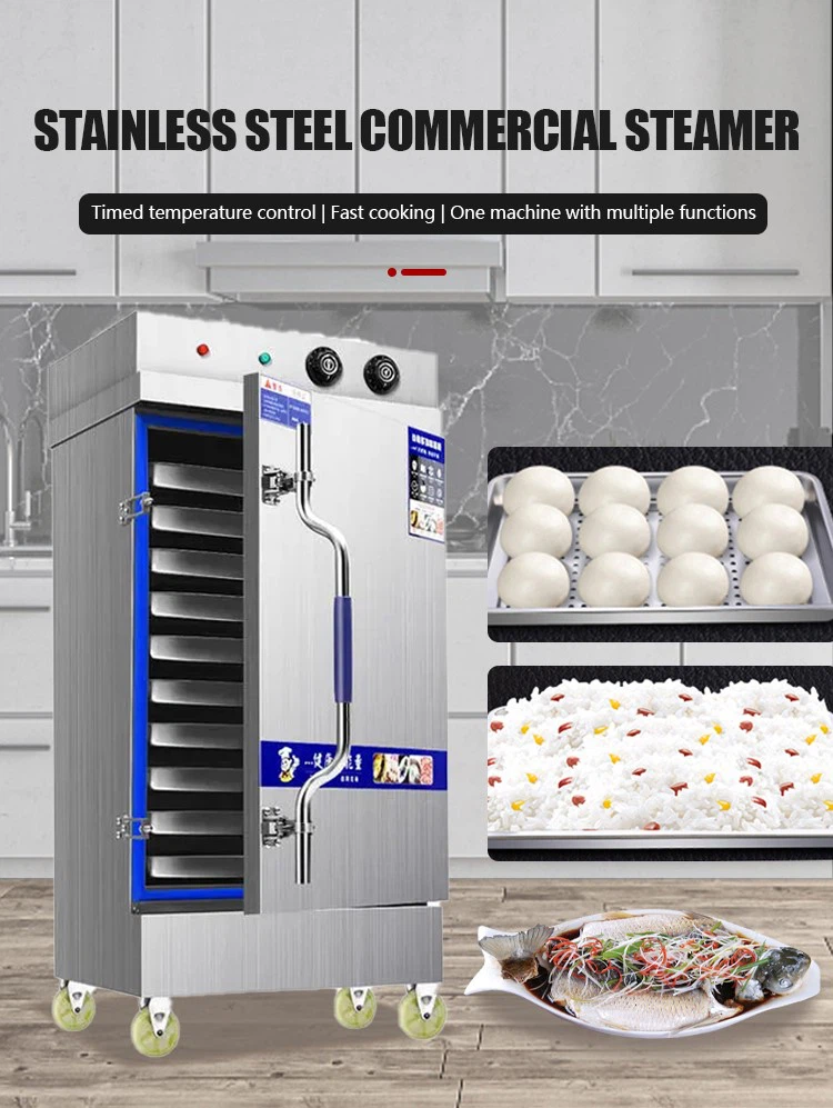 food steamer food steamer