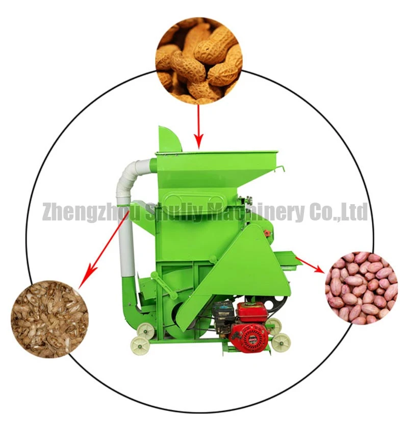 ground nut sheller ground nut sheller