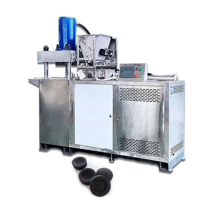 Hookah Charcoal Tablet Press Machine (7)