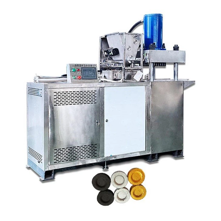 Hookah Charcoal Tablet Press Machine (8)