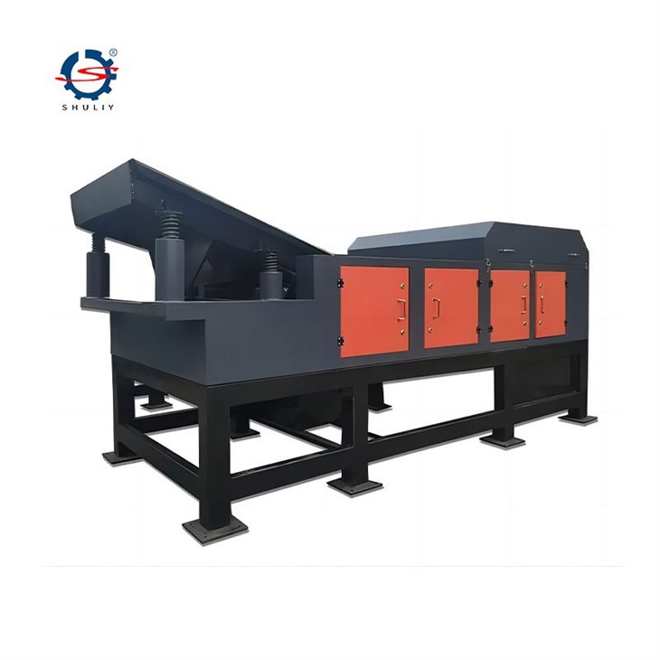 Eddy Current Separator Machine