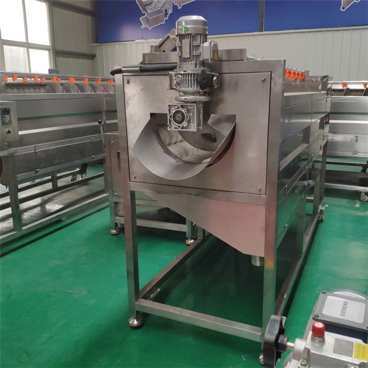 brush cleaning machine-4