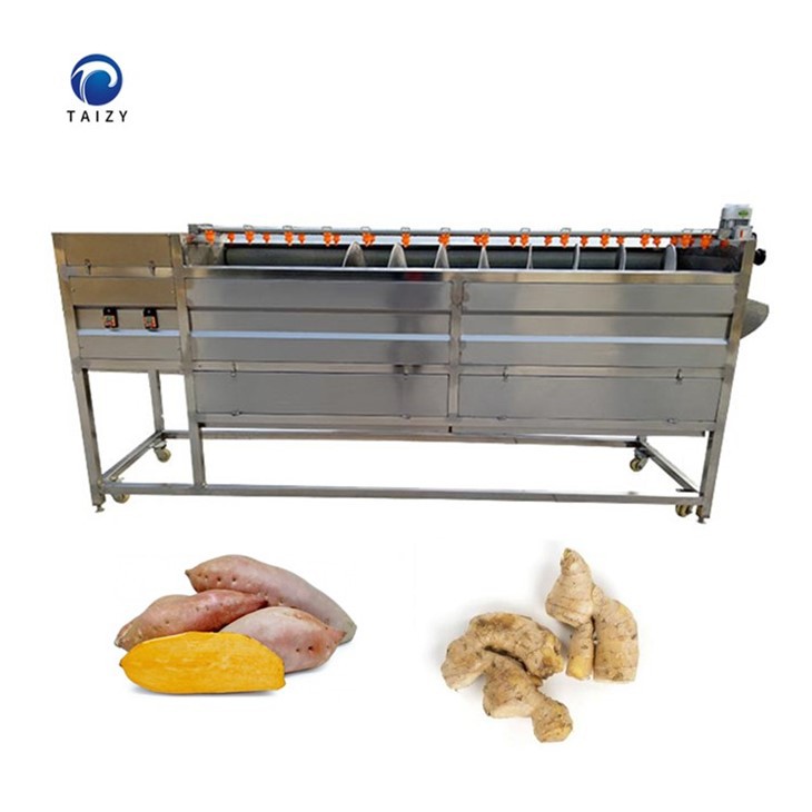 brush cleaning machine-1