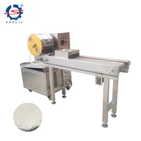 Macchina confezionatrice Lumpia