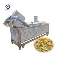 Macchina per sbollentare le patate