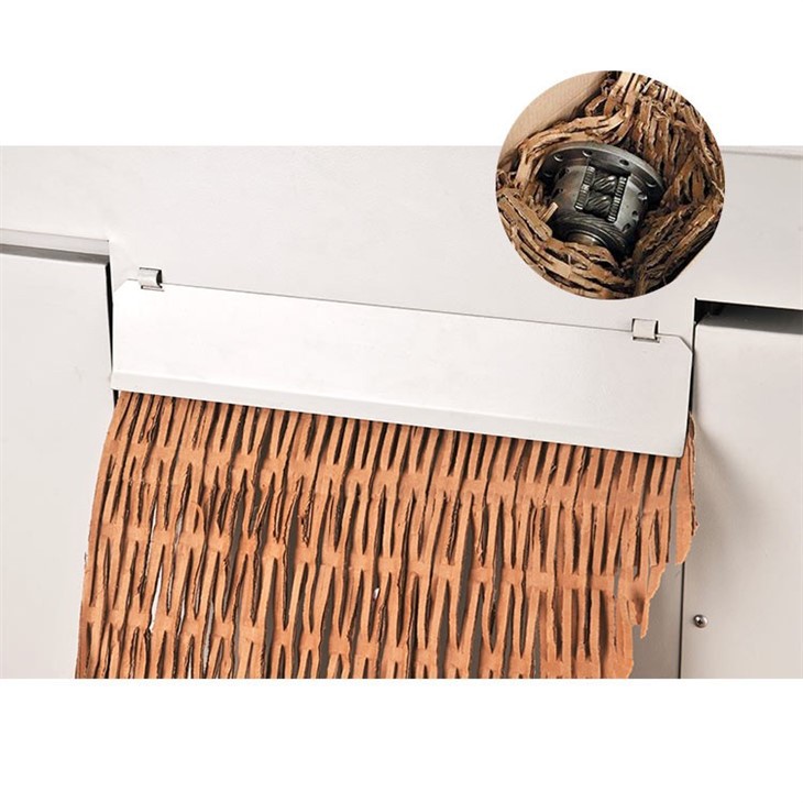Carton shredder3