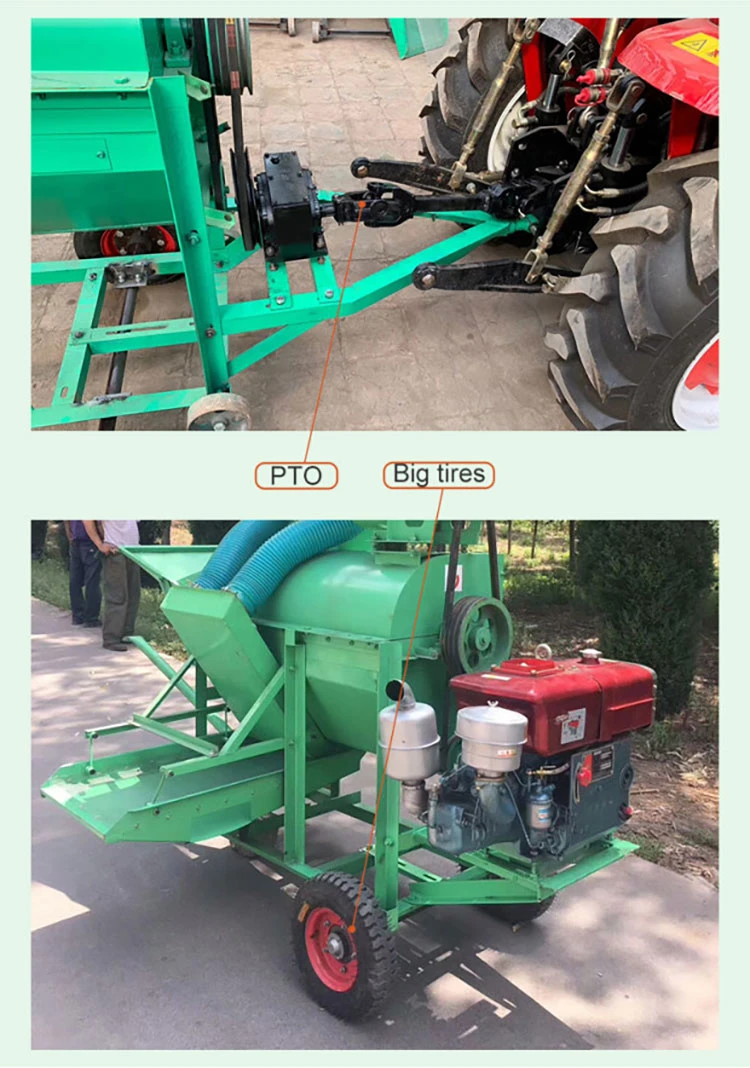 sorghum thresher sorghum thresher