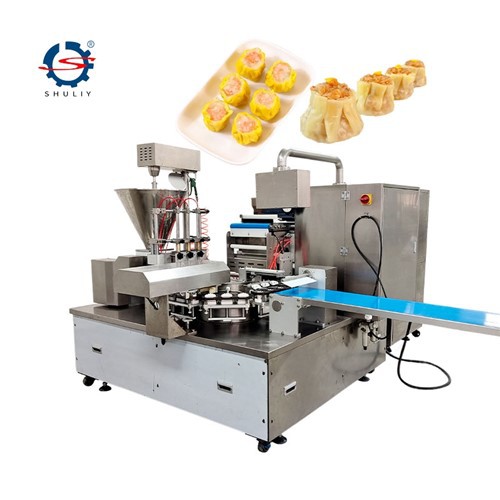 SIOMAI Machine Machine