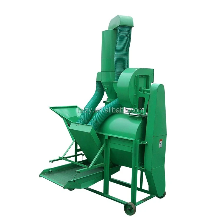 Sorghum Thresher