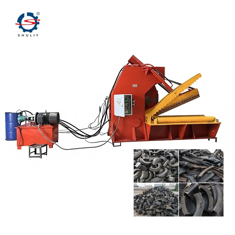 Tire Shear suppliers